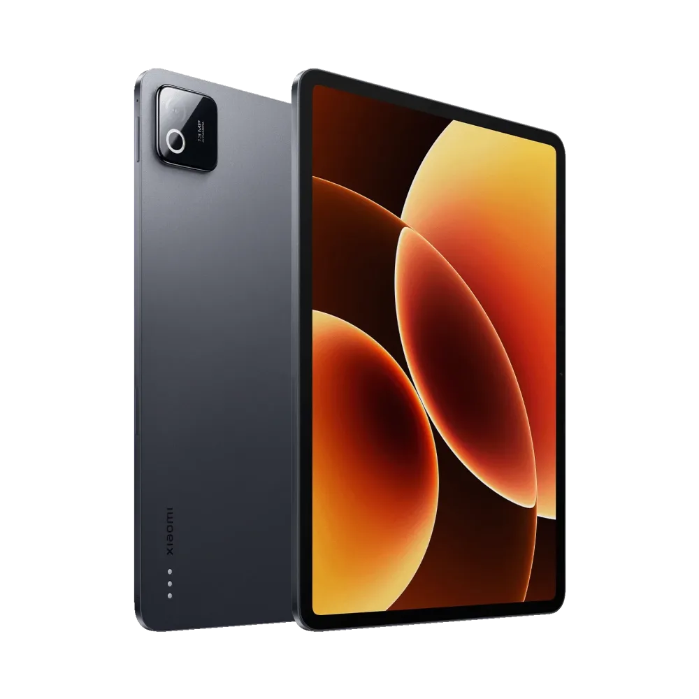 Globale Version Xiaomi Pad 8 Snapdragon 8s Gen 4 11,2 Zoll 3,2K 144Hz Display 9200mAh (typisch) 45W Akku 13MP Hauptkamera Xiaomi Tablet