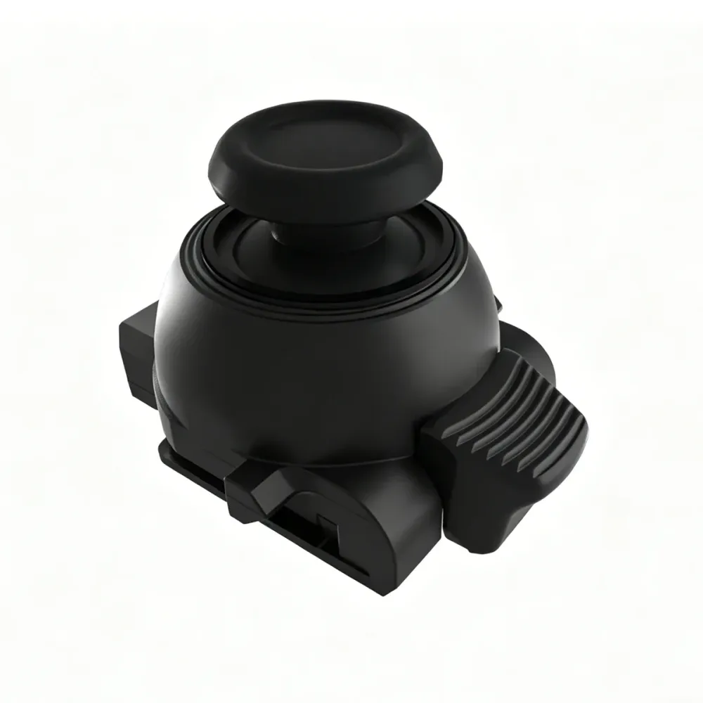 Anti-Drift TMR Joystick, Edge Stick Plug&Play Ersatz-Thumbstick-Modul für PS5 Edge Controller Spielzubehör