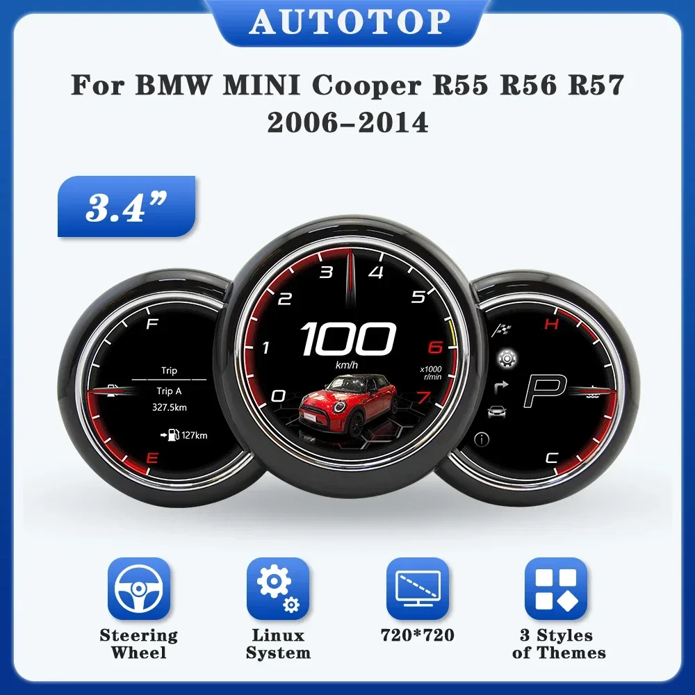 AUTOTOP 3,4