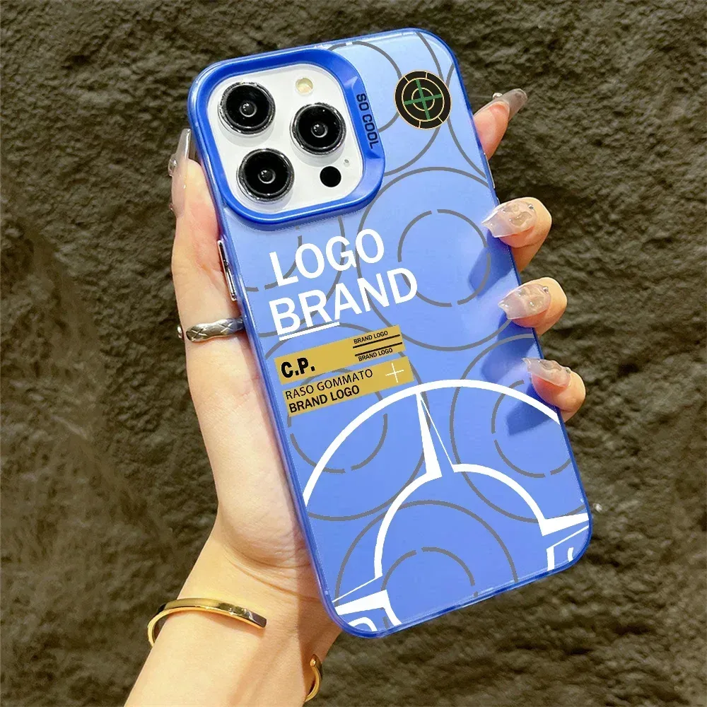 Robuste Handyhüllen für iPhone 16 15 14 13 12 11 X XR XS 7 8 Plus Pro Max iPhone13 Mini ProMax iPhone11 A-islands-stones-P Covers