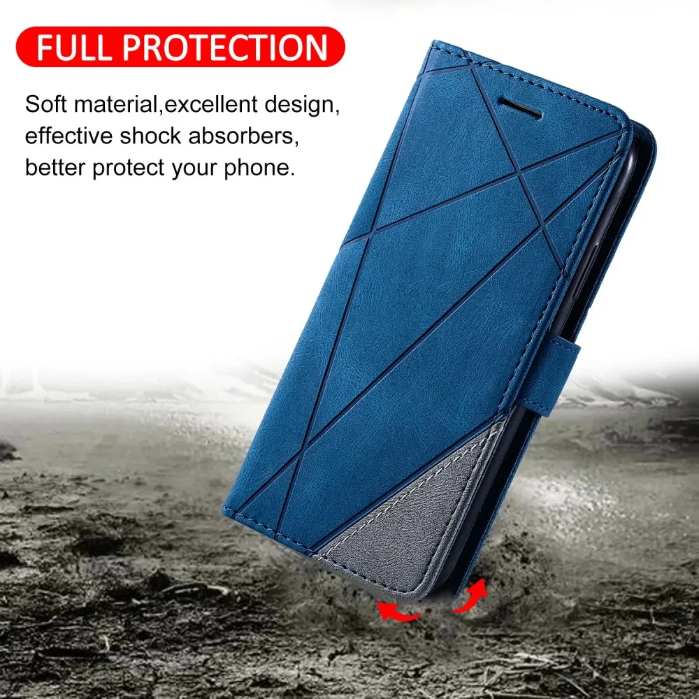 Leder Flip Fall Für Google Pixel 6 7 8 9 10 Pro XL Brieftasche Slot Halter Stehen Tasche Abdeckung Für Google Pixel 6A 7A 8A 9A Telefon Coque