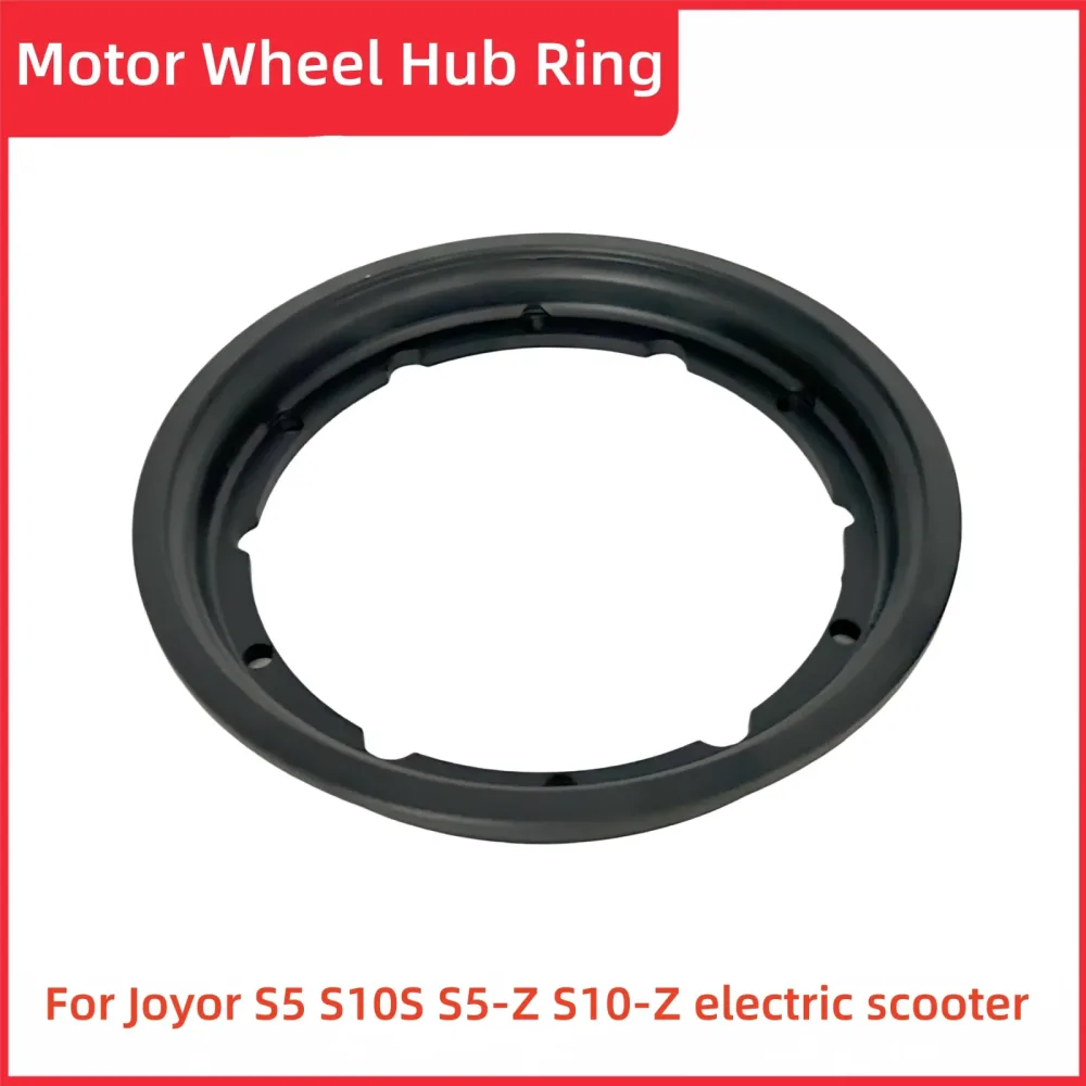 Original Joyor S5 S10-S S5-Z S10-Z Motor Stahlring Elektroroller Joyor S Serie Motor Radnabe Ring Teile