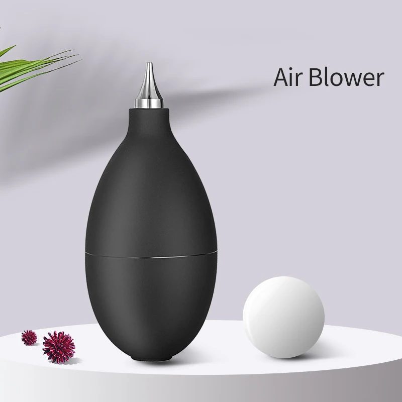 Blasen Super Starke Luft Staub Gebläse Mini Pumpe Reiniger für Kamera Objektiv Reinigung Handy Tablet Schaltungen Sauber Reparatur Werkzeug