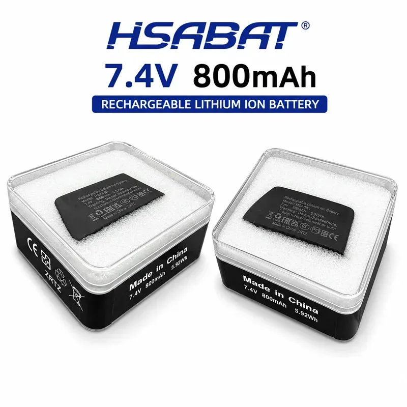 2 Stück 800mAh Batterie für SRAM XX1 X01 GX AXS Red AXS Force Etap Wireless Elektronische Schaltung