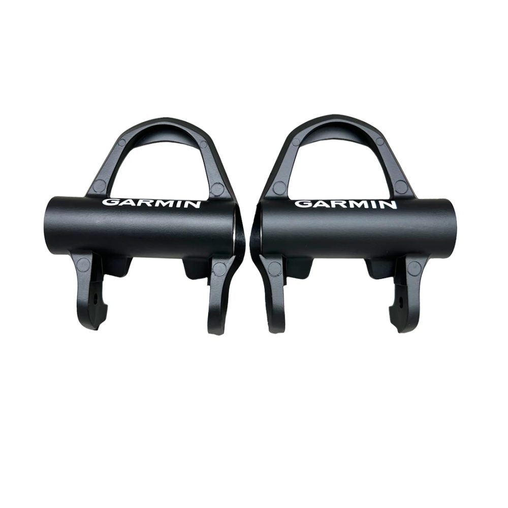 Neue Universal Metall Gewinde Gehäuse Shell für Garmin Vector 3 3S Abdeckung Fahrrad Pedal Fall Zubehör Teile