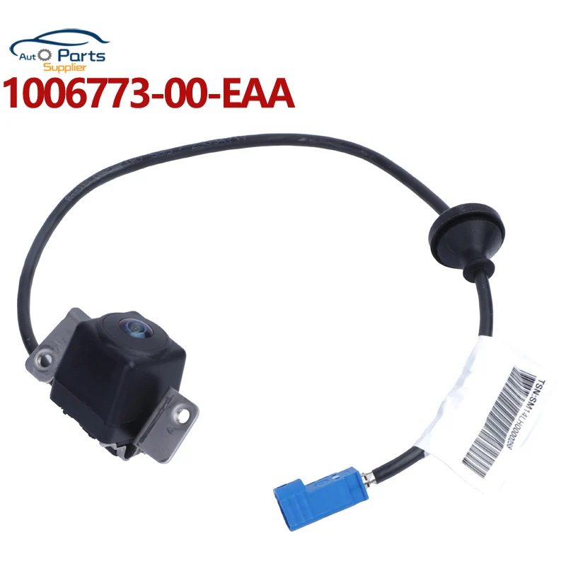 Neu 1006773 -00-EAA 100677300 EAA HINTERE ANSICHT-BACK-UP-KAMERA für Tesla Model S 85 2012?2018