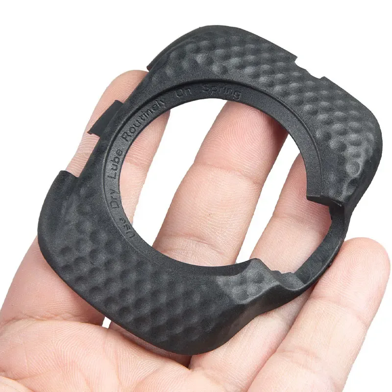 Stollenabdeckungen, Abdeckungen für Speedplay Zero Pave Light Action-Put-on-Schutzhülle für neues Modell, Fahrradteile, Fahrradgeschwindigkeitssystem