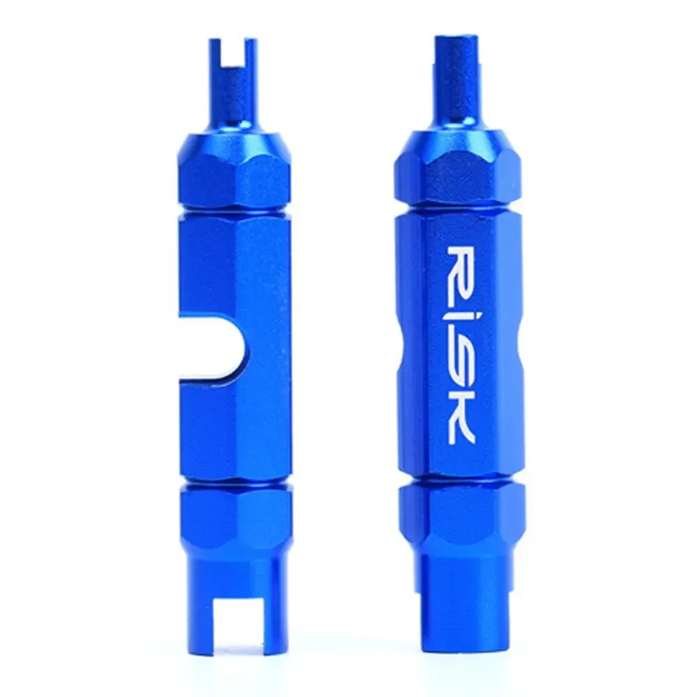 Ventilkern-Entferner-Werkzeug Presta Schrader MTB Mountainbike Road CX Tubeless Cycle
