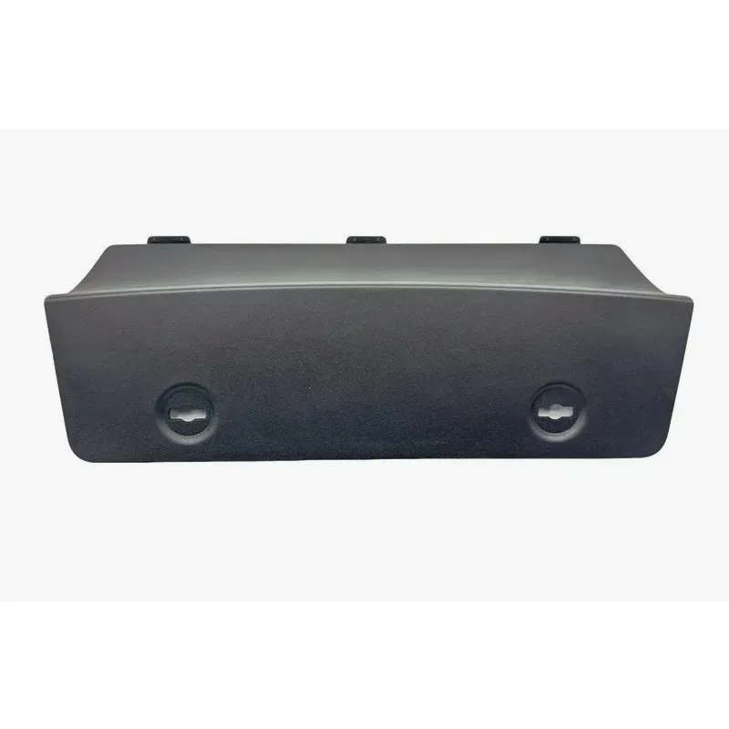 Original Heckstoßstangen-Zugösenabdeckung für Tesla Model Y Juniper 2025 193260500C 1 Stück China Brandneu
