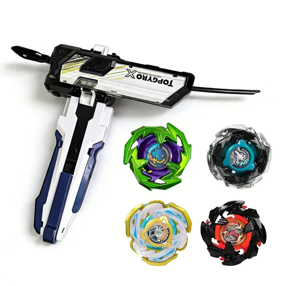 2026 Serie Gyro X 11 BX, Serie Gyro CX UX BX, Wurfraketen, Weihnachtsgeschenke für Jungen und Mädchen