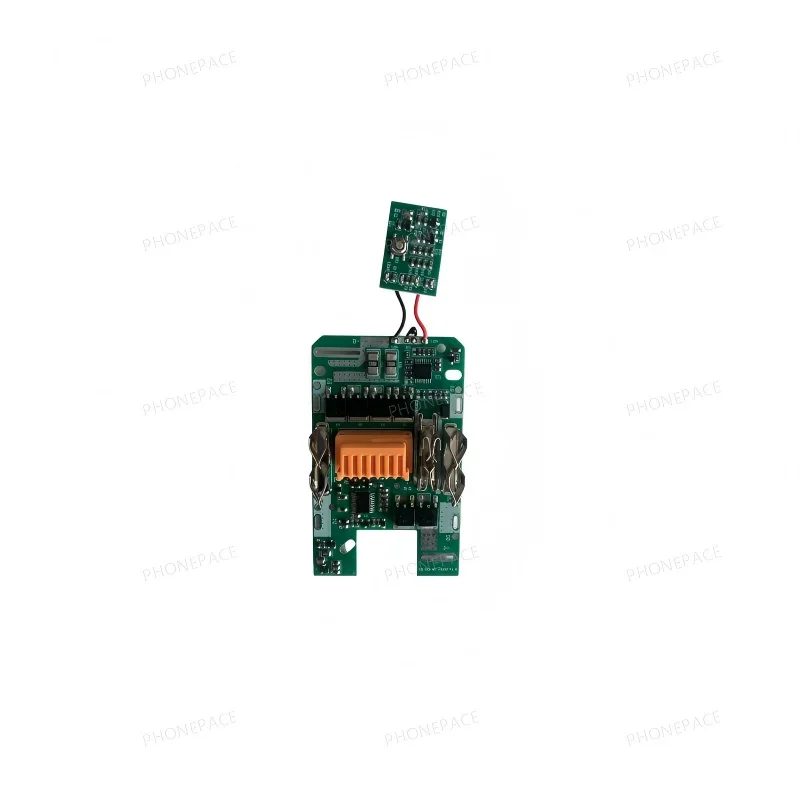 18V Lithium-Batterie BMS PCB-Schutzplatine für BL1830 BL1840 BL1850 BL1860 Batteriepack