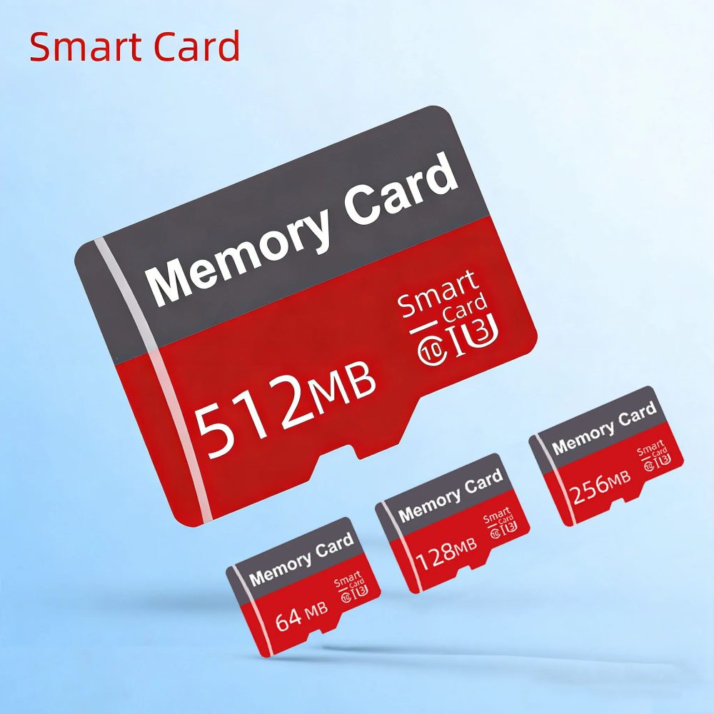 Speicherkarte mit geringer Kapazität 64MB 128MB 256MB 512MB Micro-Karte 128M SD-Karte Micro-Karte