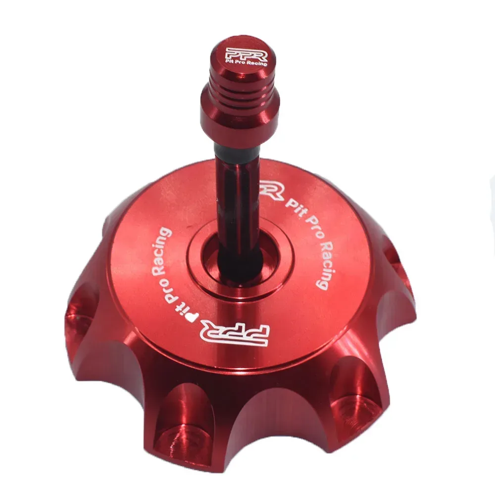 Gas Kraftstoff Tank Kappe Abdeckung Für Chinesische 50cc 70cc 90cc 110cc 125cc 160cc 170cc 180cc 190cc CRF 50 70 KLX TTR DHZ SSR Dirt Pit Bike