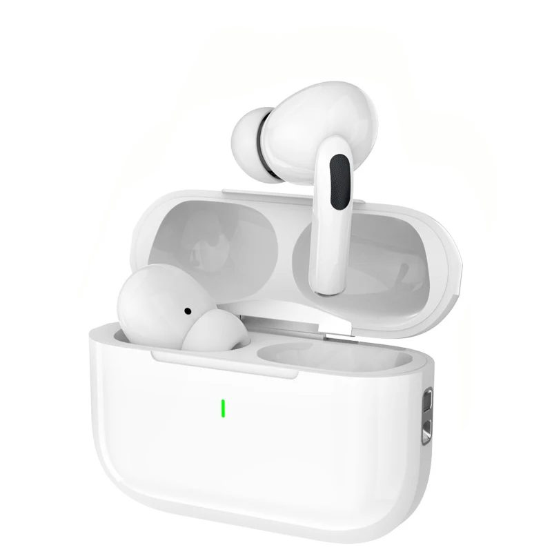 Echte Kabellose Bluetooth-Kopfhörer mit Trageband, HiFi-Klang, Geringe Latenz, Geräuschunterdrückung für iOS und Android