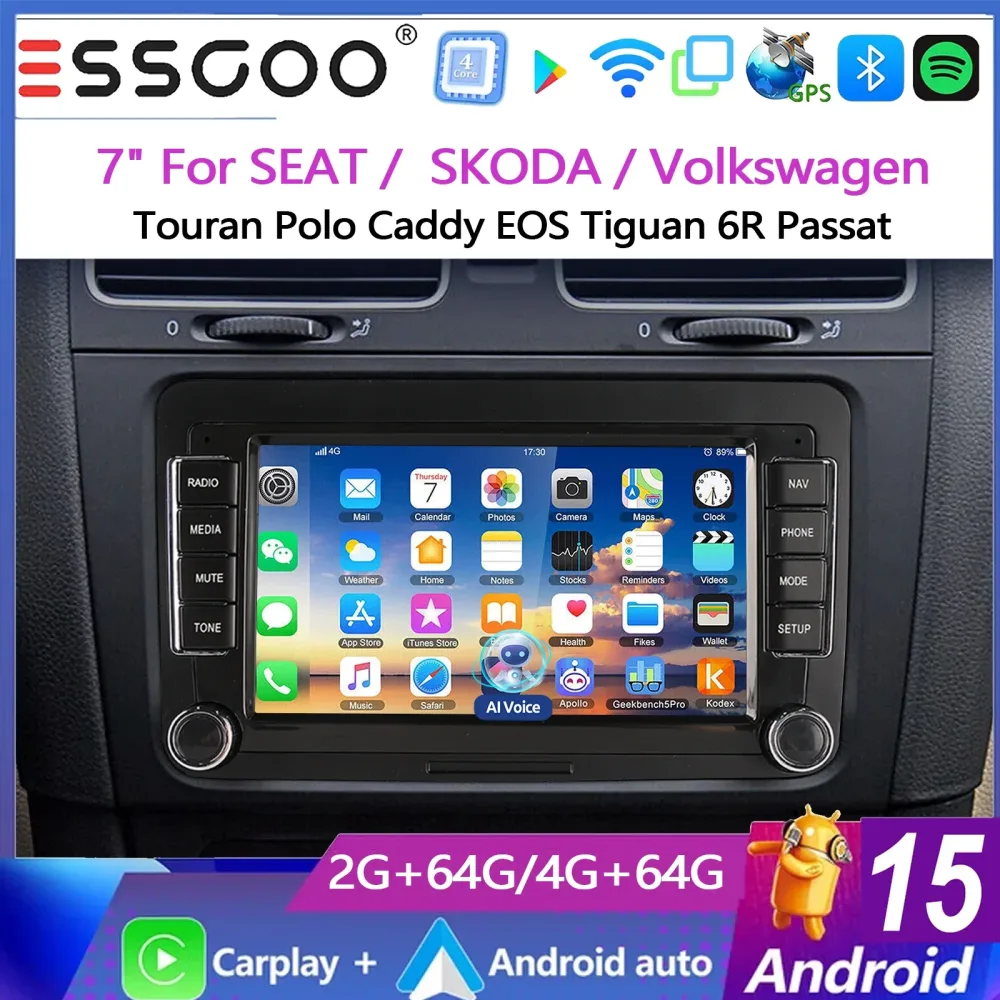 ESSGOO 7
