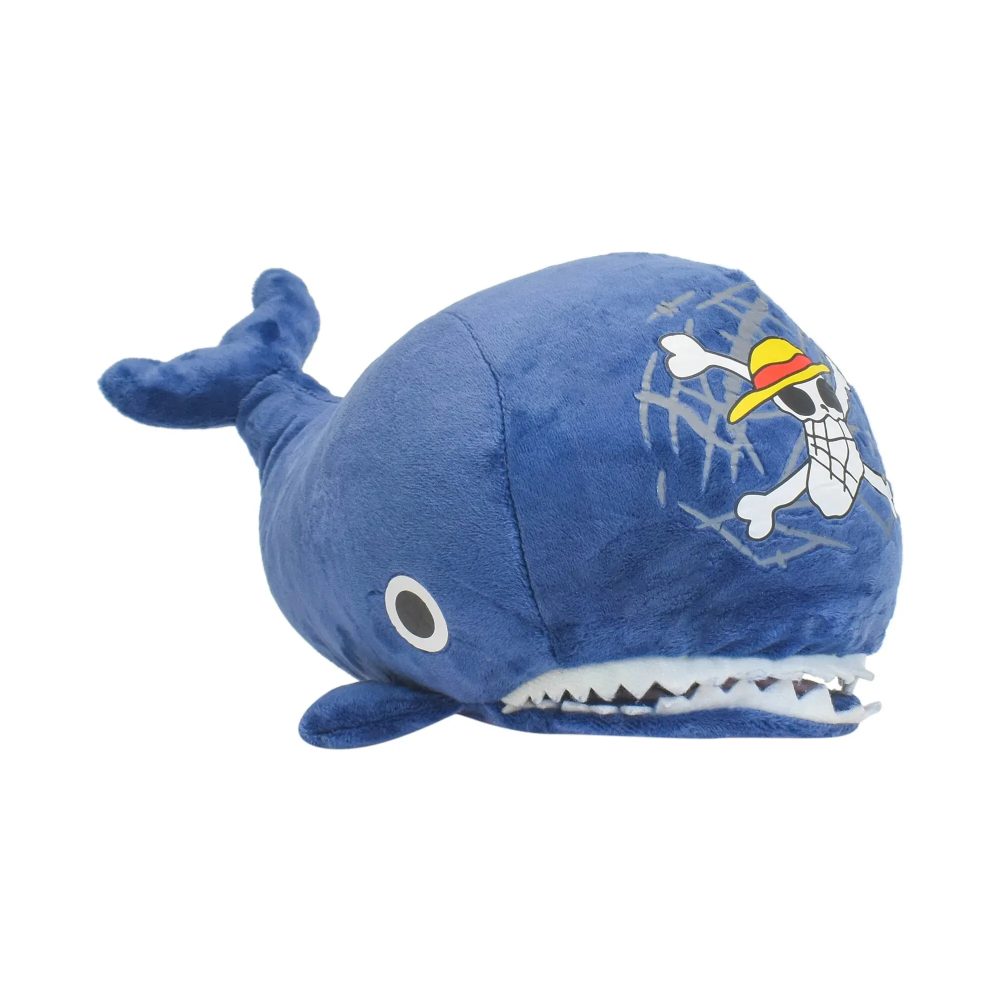 Laboon Peluche Puppen ausgestopfte Figur für Kinder Geschenk 10 Zoll Tony Tony Chopper Ruffy Plüsch tier, Puppen gefüllt