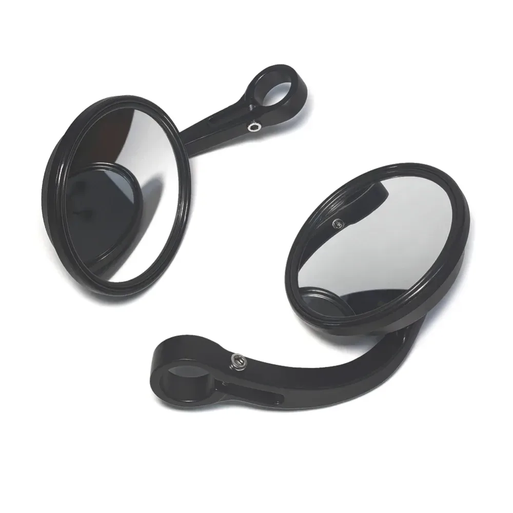 Motorrad Für ZONTES G1-125 G2-125 GK125 GK155 Lenker Rückspiegel Winkel Klapp Umkehr Griff Bar Ends Seite Spiegel