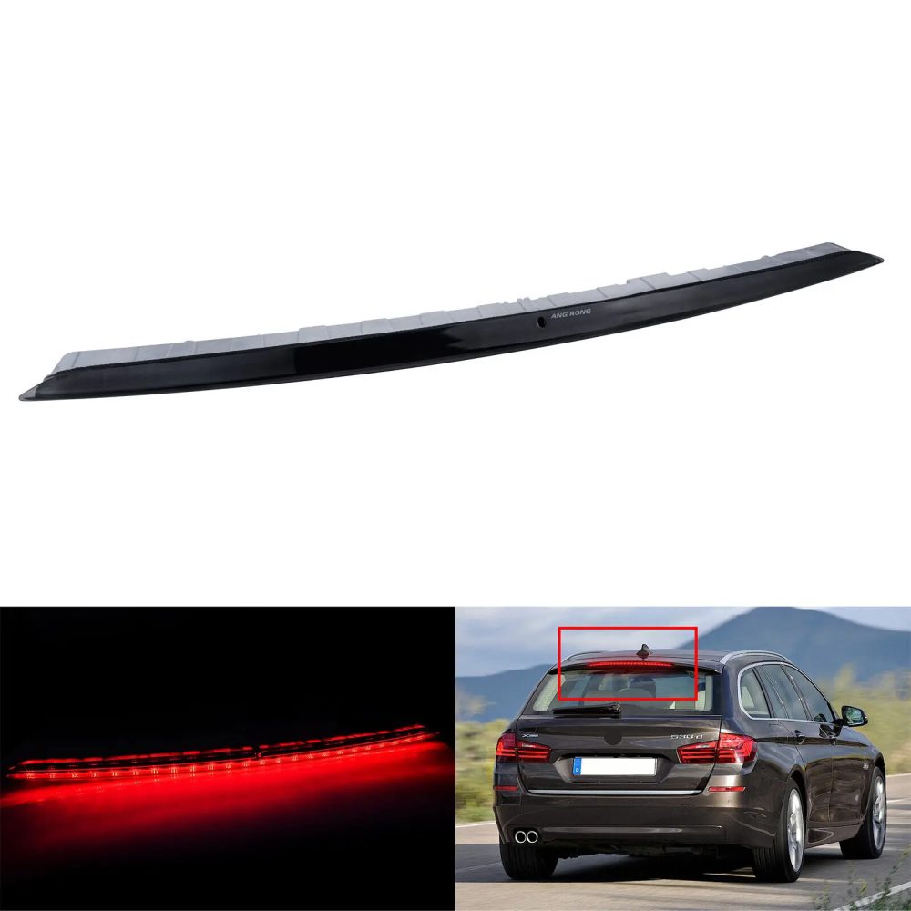 1 Für BMW 5er Touring F11 High Level Third LED Bremslicht 63257203224