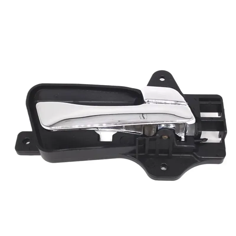 Für Hyundai I30 I30CW 2007-2012 Innentürgriffe vorne hinten links rechts Innentürgriff Chrom 826102 L010 826202 L010