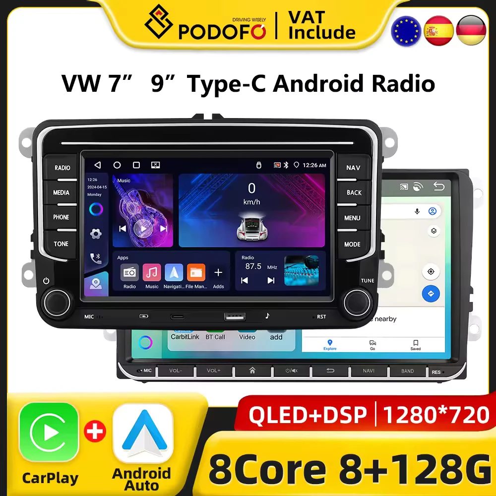 Podofo 7