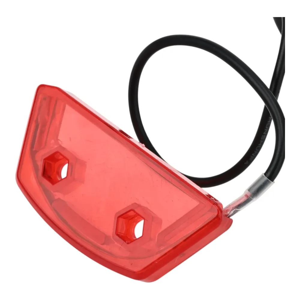 Original Rücklicht Für KuKirin G2 Max Elektrische Roller Skateboard Hinten Rücklicht Zubehör Teile