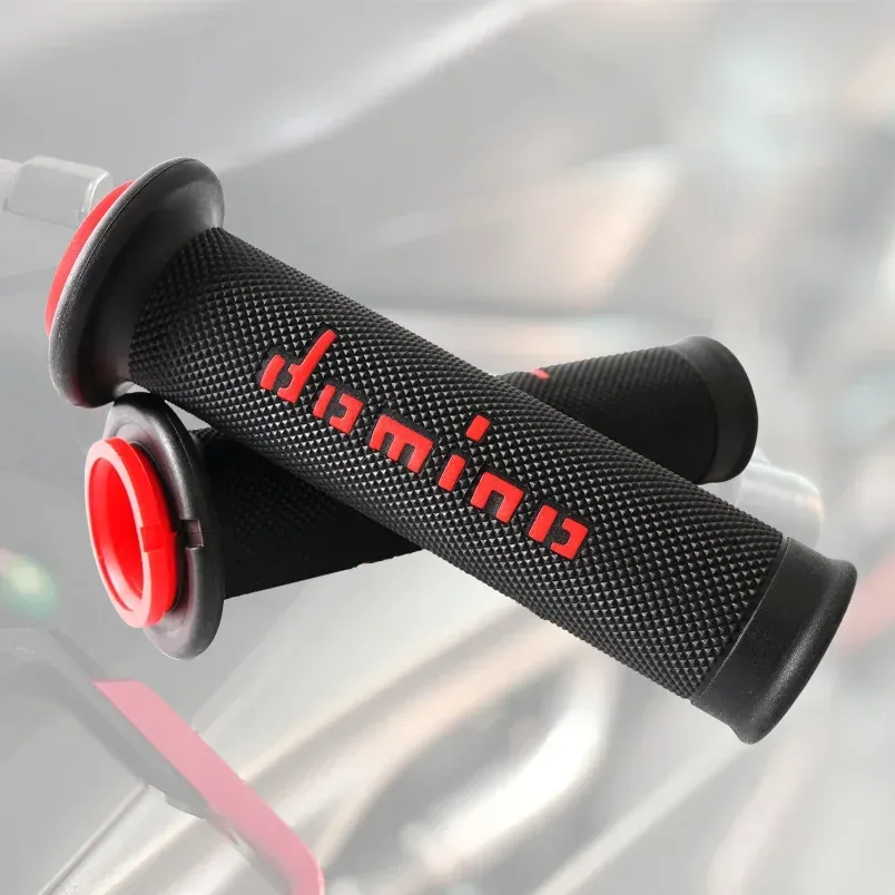 Motorrad-Domino-Lenkergriffe für GSXR600 GSXR750 GSXR1000 GSR400 GSR600 GSR750 GSX-S1000