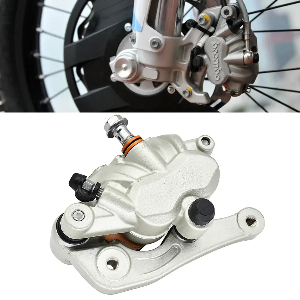 Motorrad-Vorderradbremszange Bremspumpe für Husqvarna TC FC TE FE TX FX 125-501 für KTM EXC SX SXF XC XCF Motocross-Teile