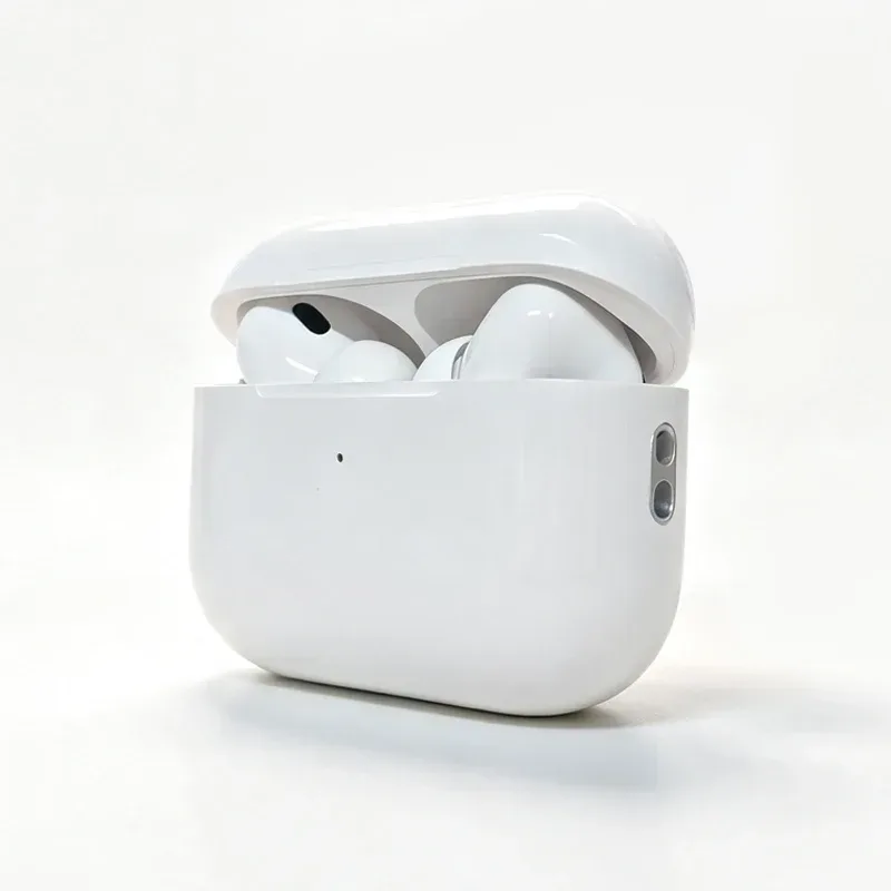 Airs Pro Bluetooth-Kopfhörer, kabellose Headsets, TWS-Ohrhörer, Geräuschunterdrückung, wasserdicht, Positionierung, Touch-Steuerung für Smartphones