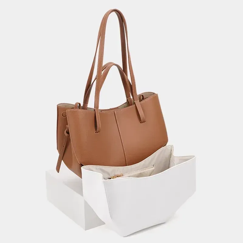Taschenfutter-Aufbewahrungsorganizer für Cyme Mini Tote, Passend für Cyme Tragetasche, Hält die Form, Taschenzubehör