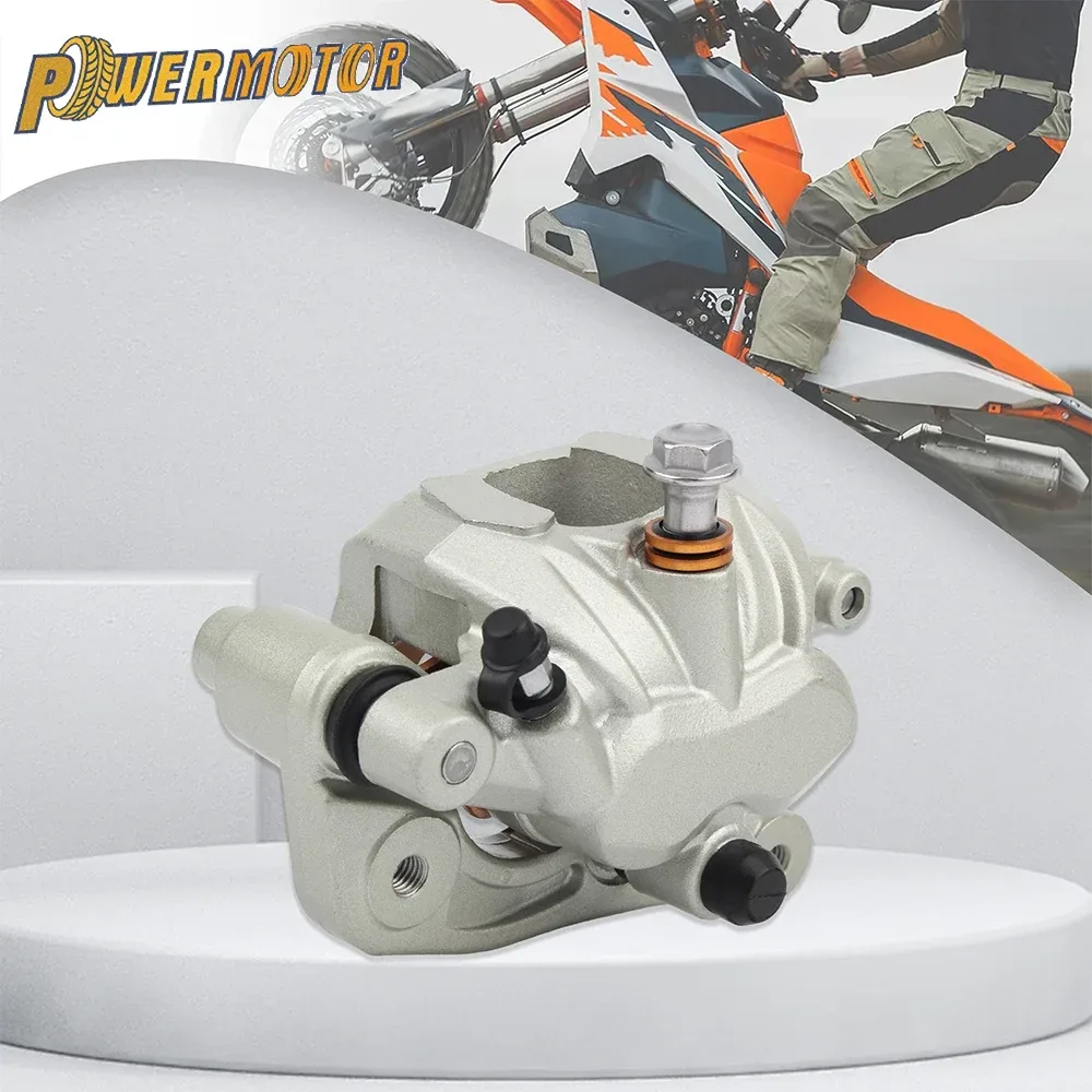 Motorrad Vorderradbremspumpe Bremssattel Für KTM XCW XCF EXC EXC-F SX SXF XC 125 250 300 350 2014-2023 Motocross Dirt Bike