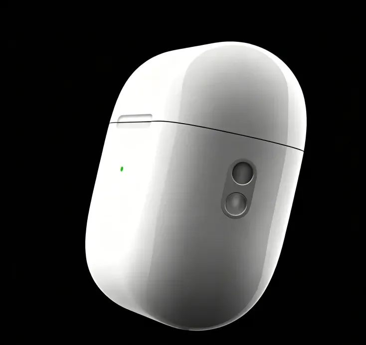 Kabellose Kopfhörer, Bluetooth-Kopfhörer, In-Ear-TWS-Gaming-Sportkopfhörer, Air-Smartphones