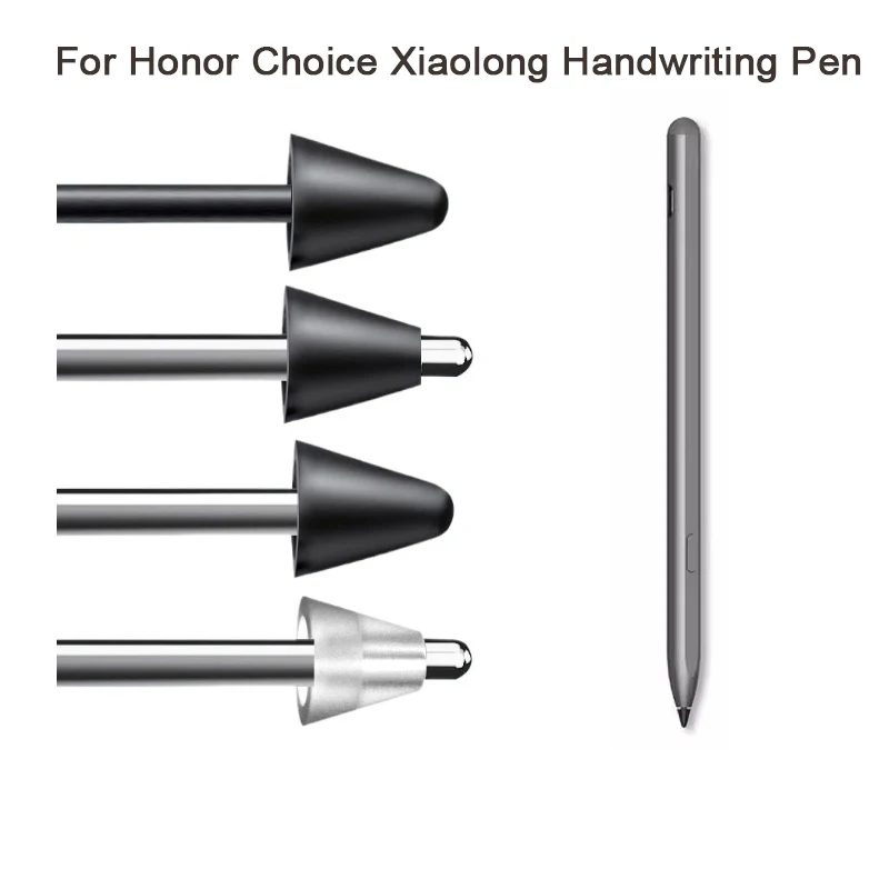 Für Honor Choice Xiaolong Zhilian Ersatzstiftspitzen für Honor Pad 9 X9 Pro 10 V9 GT Tablet Stylus Stiftspitzen