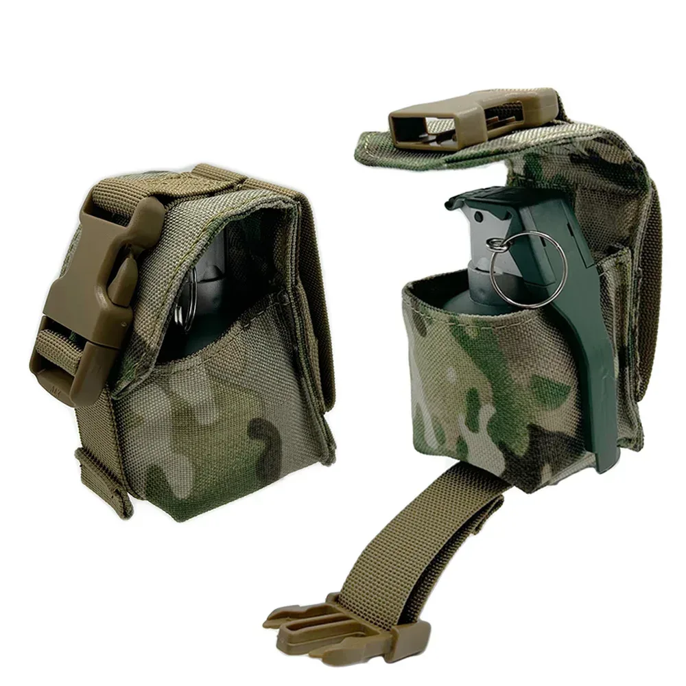 Taktische Granate Tasche Molle Gürtel Fanny Pack M67 LBT Tasche Mini Mag Tasche Paintball Airsoft Ausrüstung Jagd Zubehör Tasche