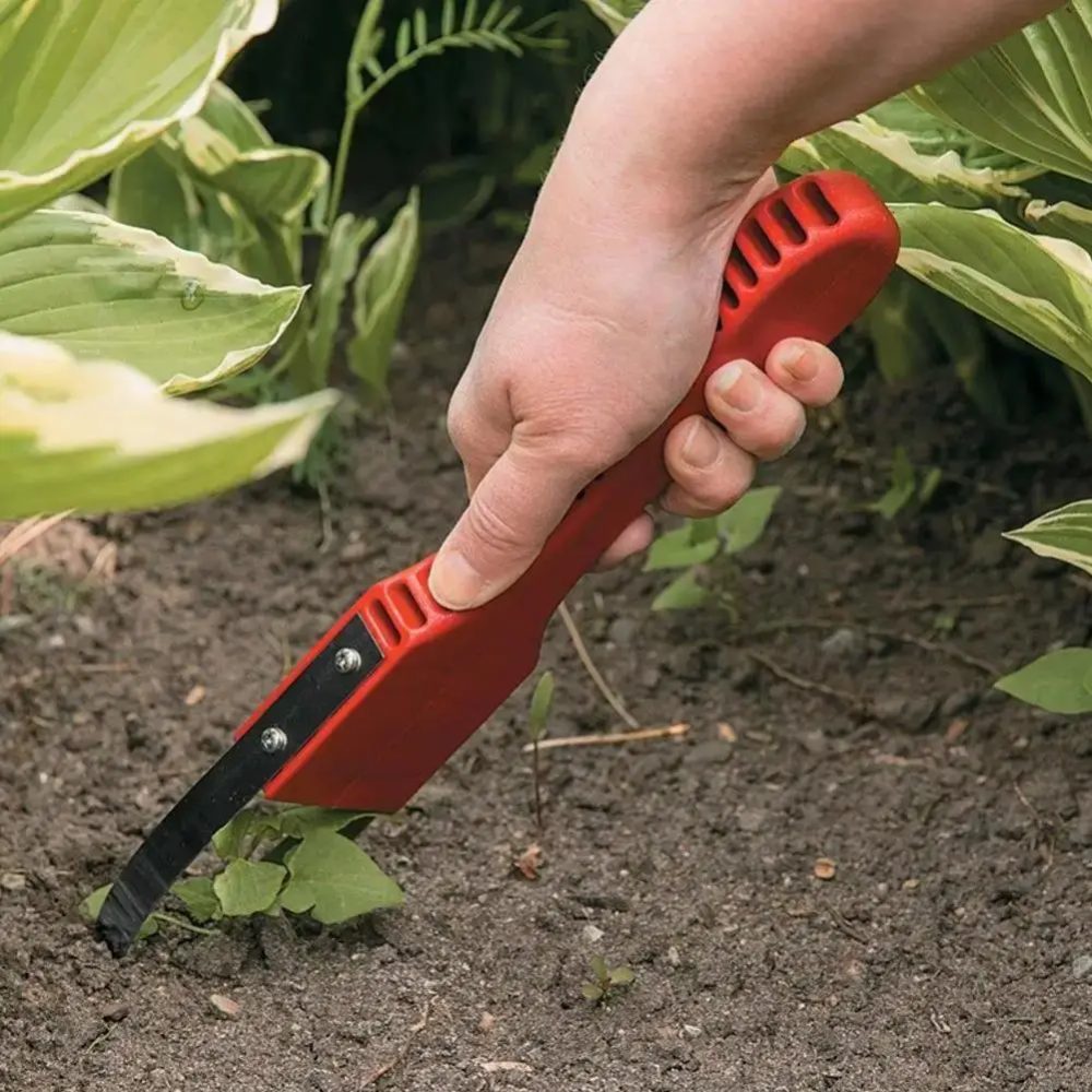 2026 Garten-Bandit-Handschlaufen-Unkrautjäter, manuelles Unkrautwerkzeug, Garten-Transplantations-Unkrautjäter, Tiefwurzel-Unkrautwerkzeuge, Gartenbedarf