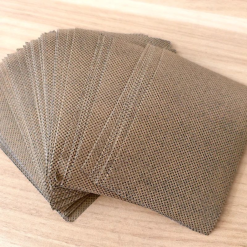 50/100PCS Natürliche Kräuter Knie Patches Akupunktur Patch Wärme Patch Langlebige Warme Gelenk Krankenschwester Patch