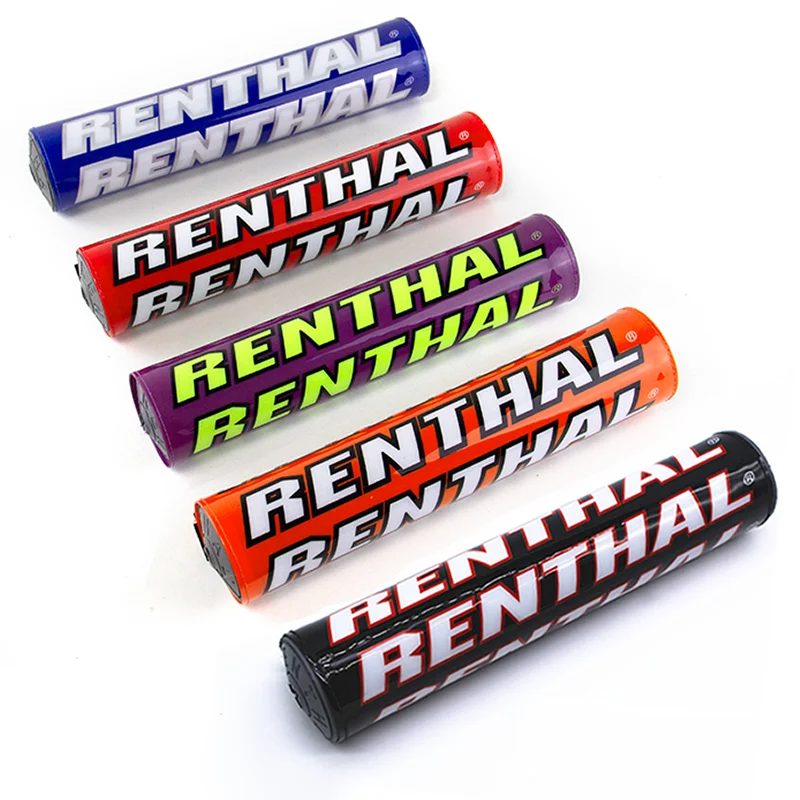 Motorrad Lenker Pads Für Renthal 7/8 