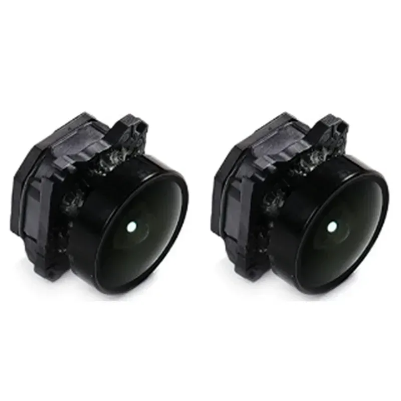ABGI-2X Gimbal Kamera Objektiv Glas Für DJI Avata Ersatz Neue Kamera Chips Glas Für O3 Air Unit Zubehör Reparatur Teile