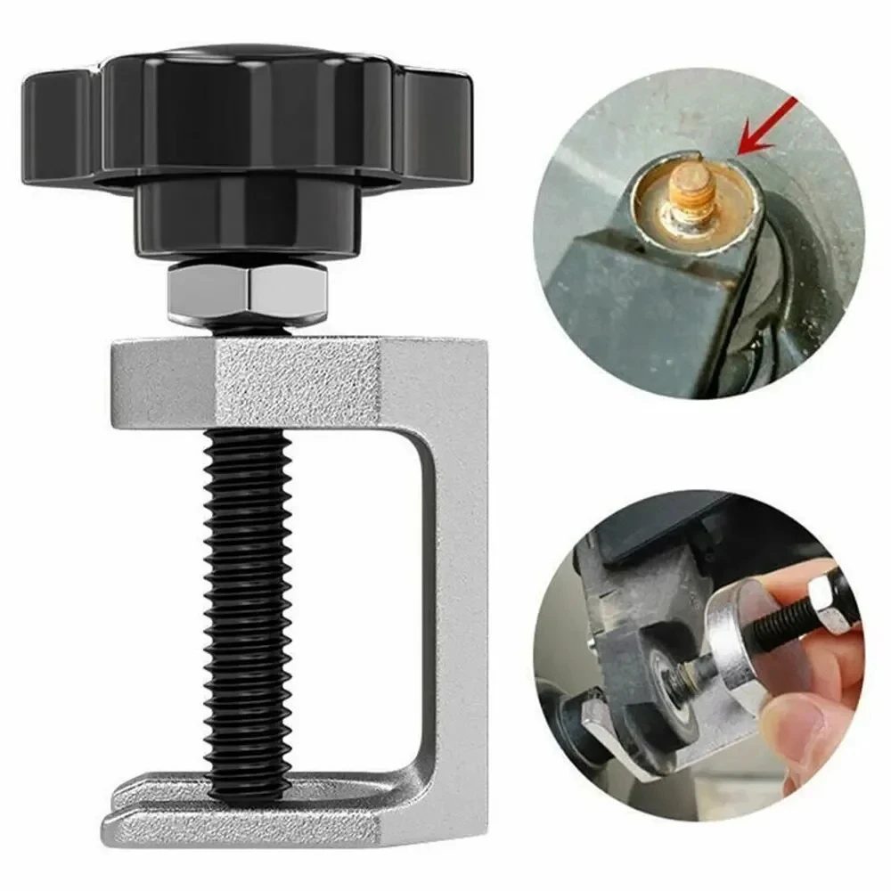 Scheibenwischerarm Entfernung Reparatur Werkzeug Universal Auto Windschutzscheibe Fenster Wischer Puller Einstellbare Glas Mechanik Puller Kit Teil