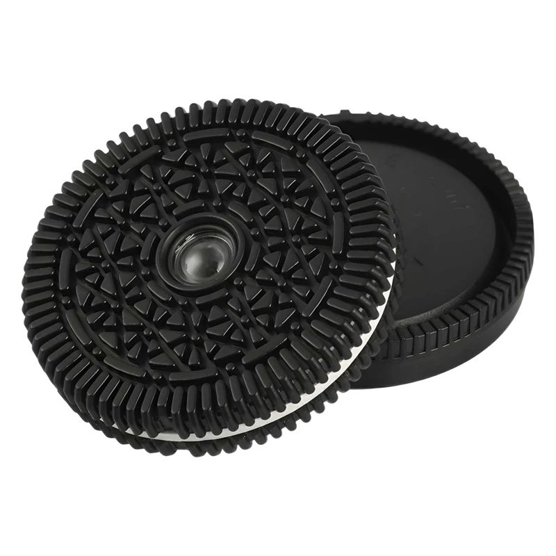 32 mm F10 Free Focus Pancake-Objektiv für Sony E Mount/für Nikon Z-Mount/für Fuji X-Mount/EF-M/M43 Mount Series spiegellose Kameras