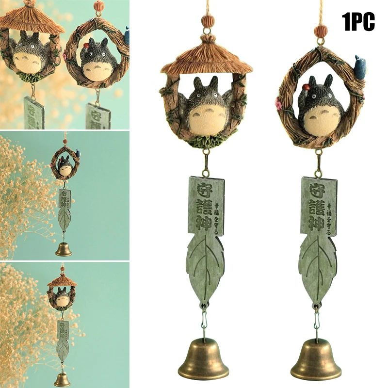 Harz Windspiel Ornamente Handwerk Student Geburtstag Geschenke Außerhalb Hängen Hause Hochzeit Party Memorial Dekoration Geschenke