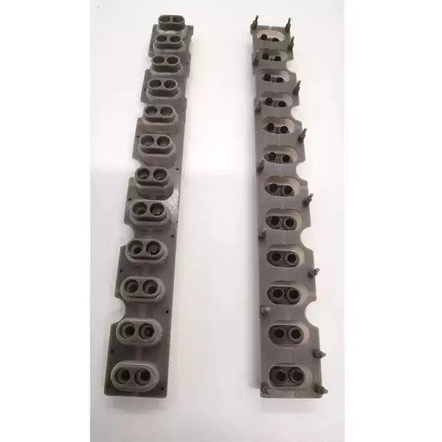 Schlüsselkontakt-Gummistreifen für CASIO AP-200 AP-24 AP-400 AP-45 AP-80R