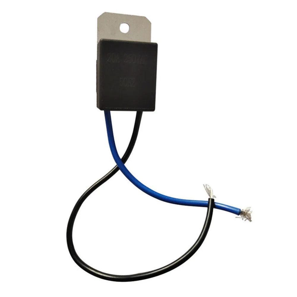 230V Soft Start Antriebsmodul Soft Start Für Winkelschleifer Elektrowerkzeug Teile Schneidemaschine Schlitzsäge Aluminium Maschine 20A