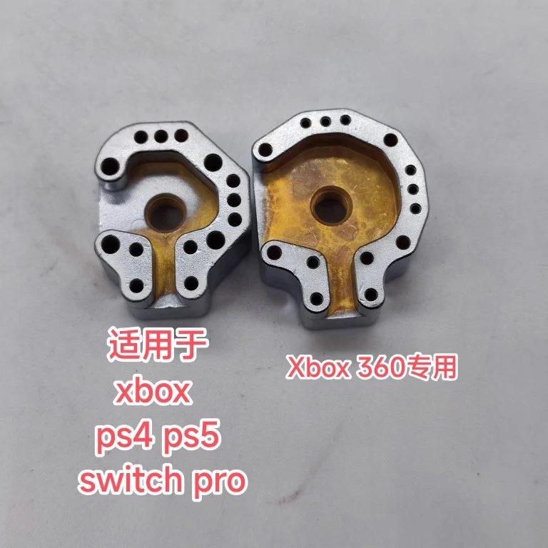 Joystick Lötkolbenspitze Heizform für Xbox PS4 PS5 Switch Pro Xbox360 Controller Joystick Demontage Reparaturwerkzeuge