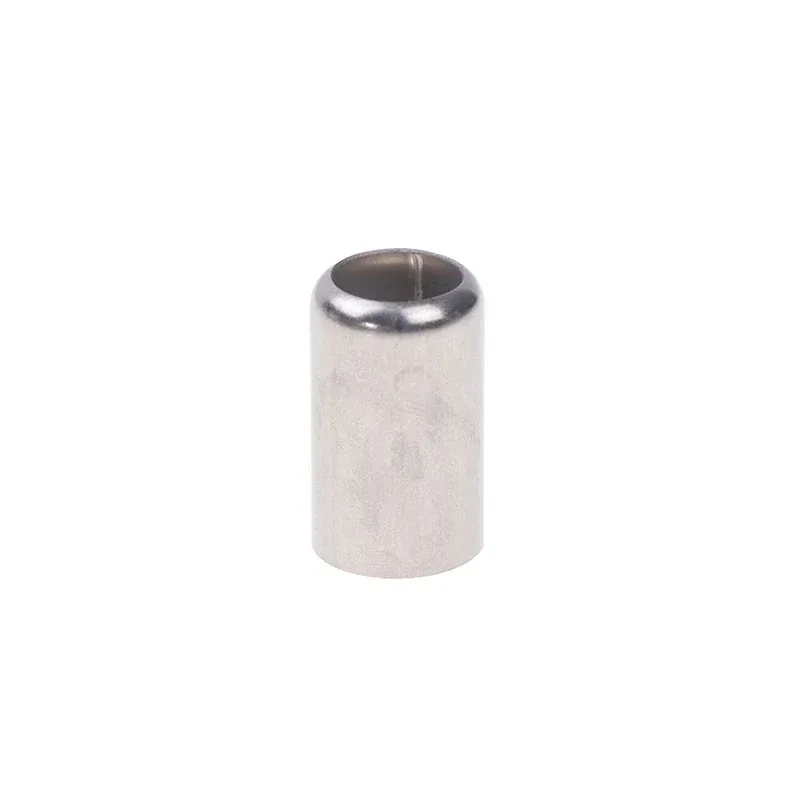 20 PCS Sleeve Pipe Exhaust Connector Agriculture Spray Pipe Crimp Connector Hose Crimp Tools 11.5MM -16MM Pipe Joiner