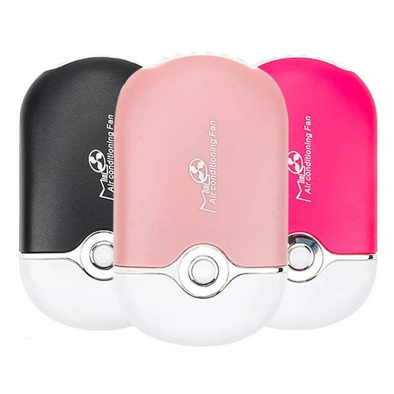 Mini USB Lade Wimpern Fan Trockner Gebläse Graft Wimpern Verlängerung Gewidmet Klimaanlage Kleber Schnell Trocken Frauen Make-Up-Tools