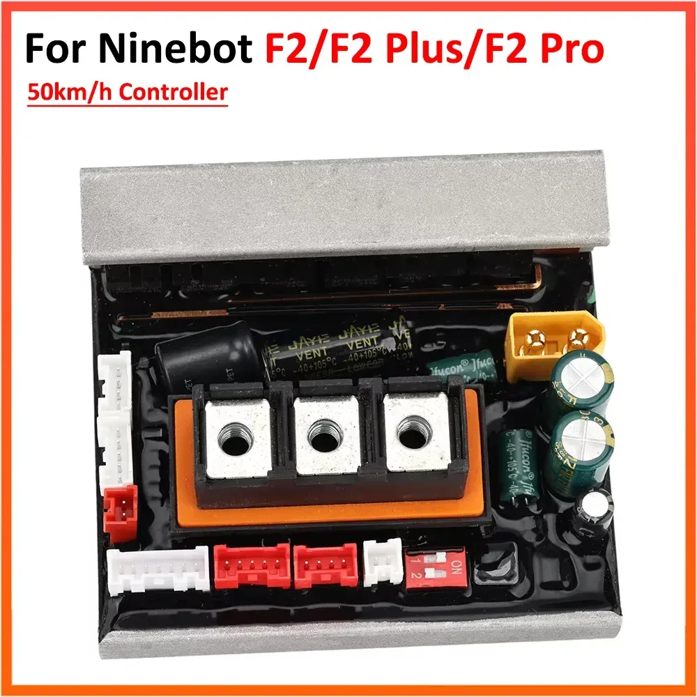 50km/h Controller für Ninebot F2 Pro Elektroroller F2 KickScooter Motherboard Drittanbieter OEM Schaltkreis-Steuerplatine