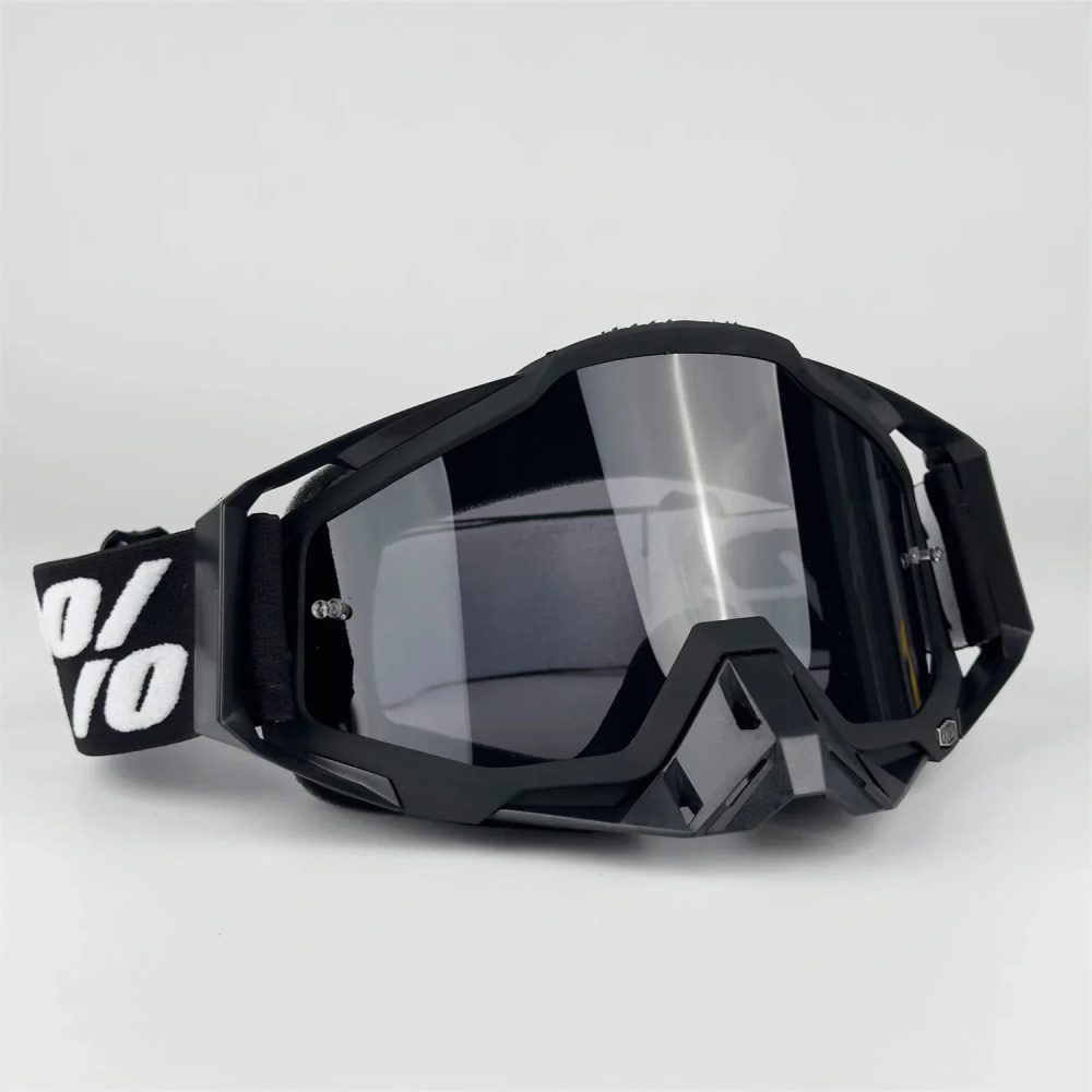 Offroad-Brille Motocross-Brille Motorrad-Brille für Herren MTB ATV Maske Winddichter Schutz Ski- und Radsport-Brille