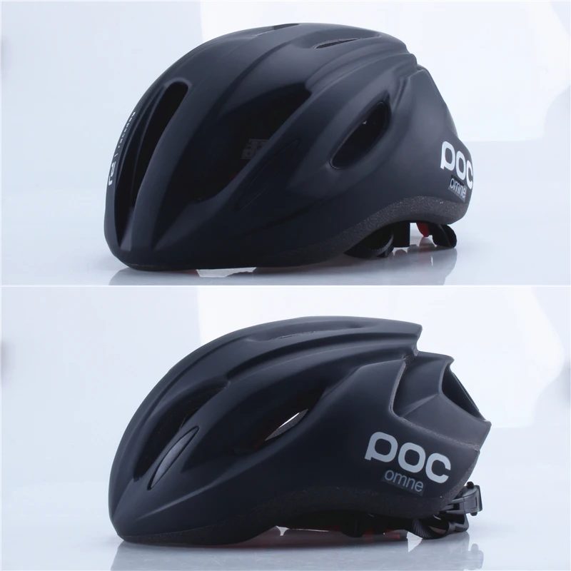 Omne POC Fahrradhelm Stil Outdoor Sport MTB Straße Männer Ultraleicht Aero Sicher Kappe Capacete Ciclismo Fahrrad Mountainbike