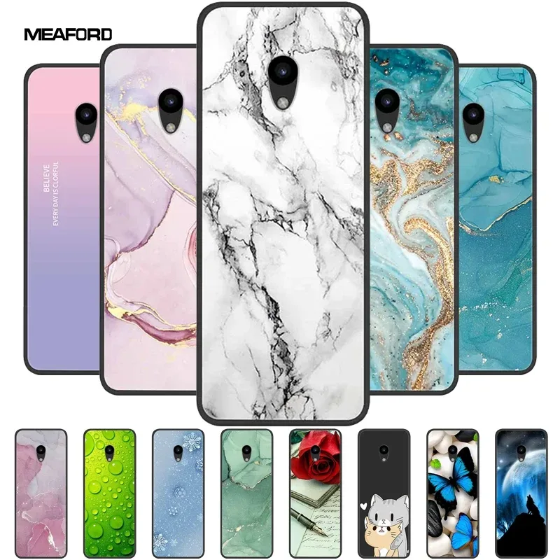 Für Qin F21 Pro Fall F21pro Abdeckung 2,8 