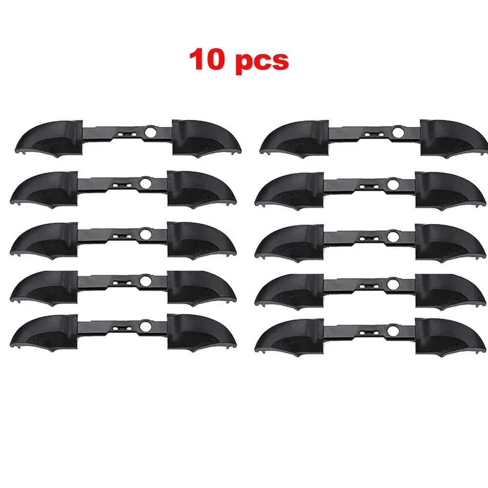 5/10 Stück Ersatz-LB-RB-Tasten für Xbox Series X/S Controller Gamepad Schultertasten Reparaturteile Zubehör